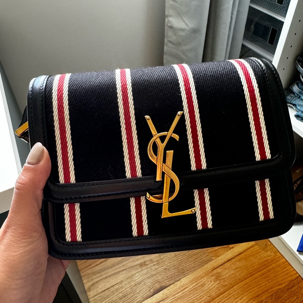 YSL handbag